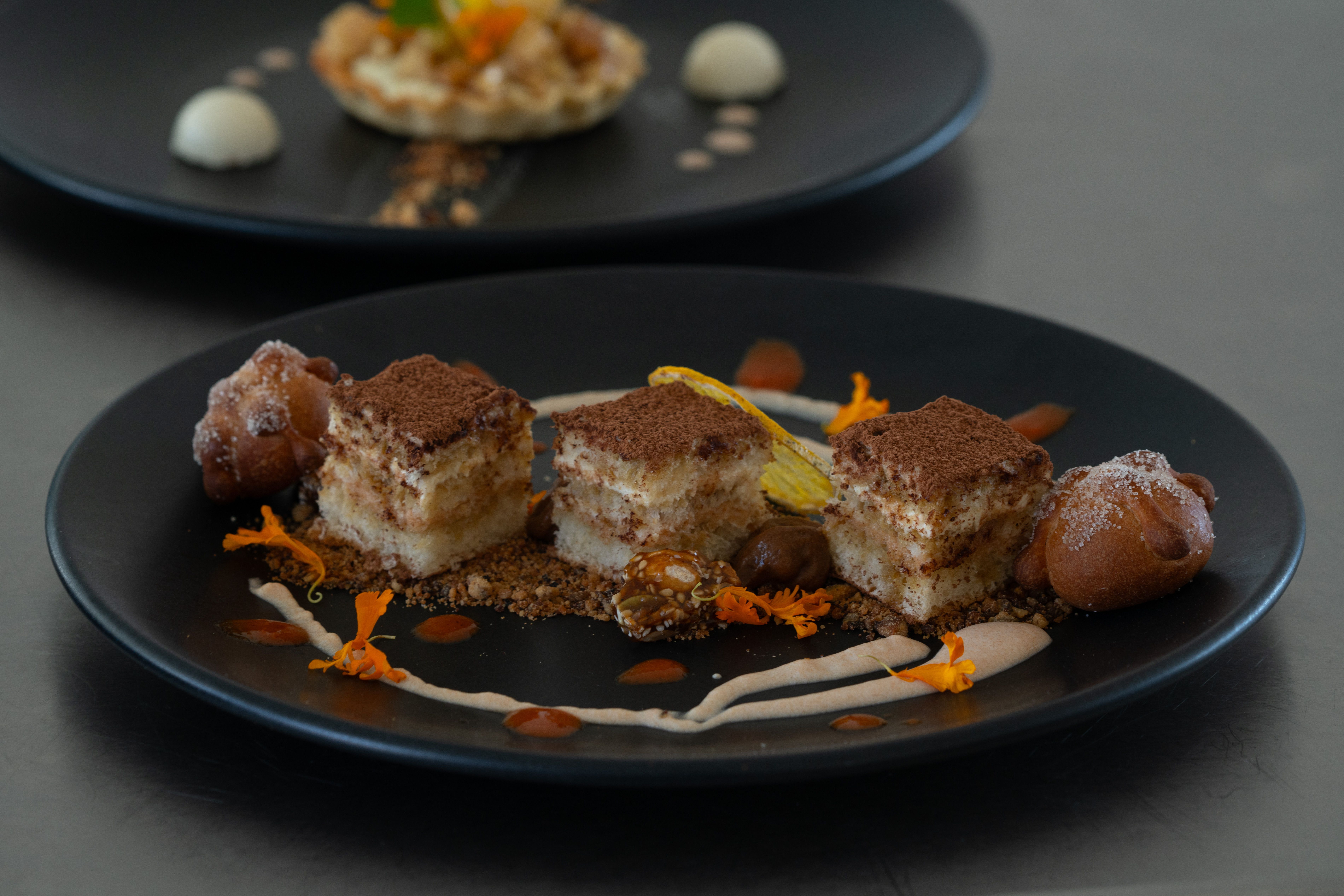 Dessert