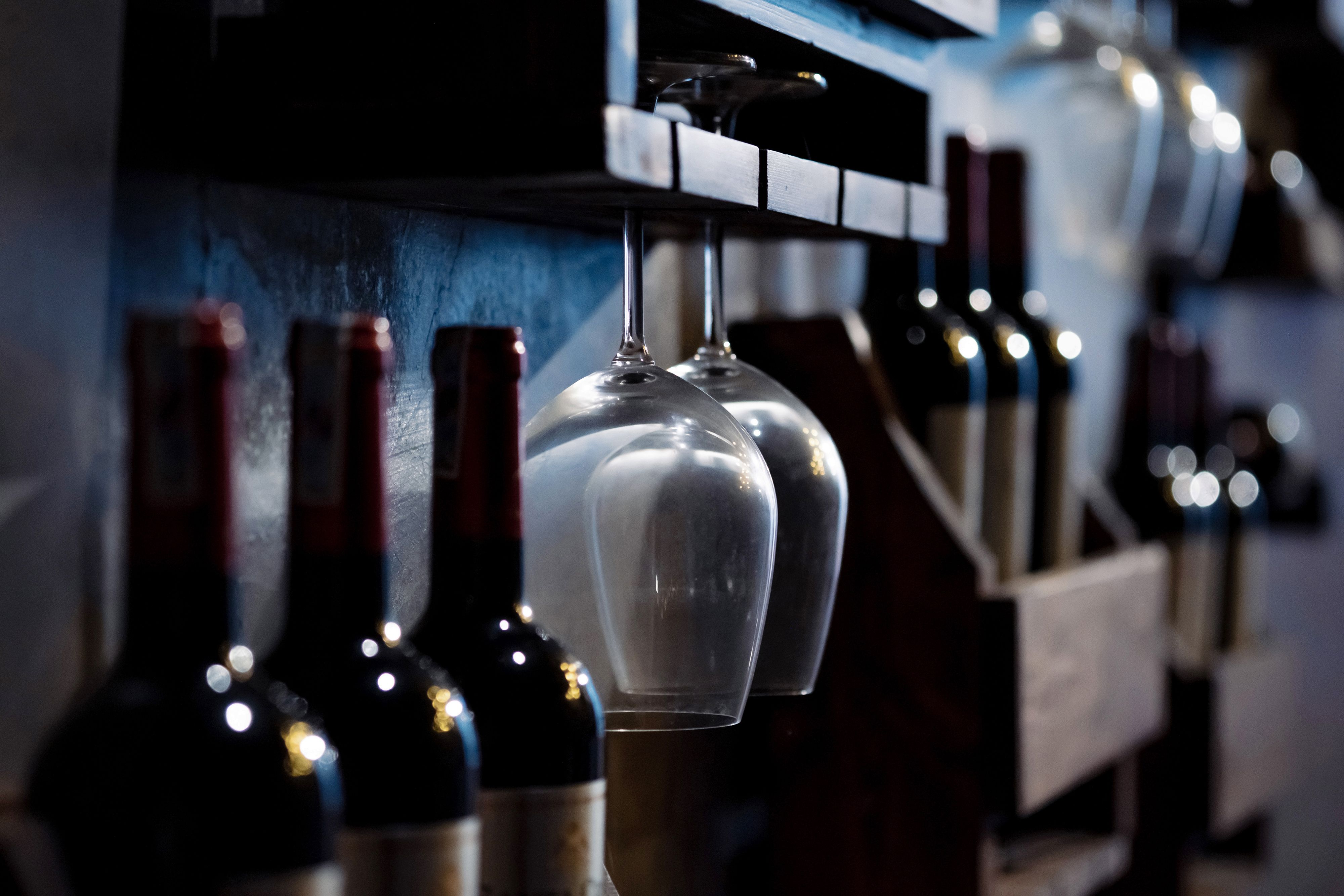 Drinks